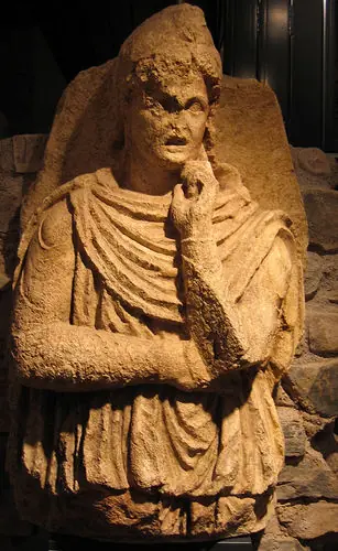 buda