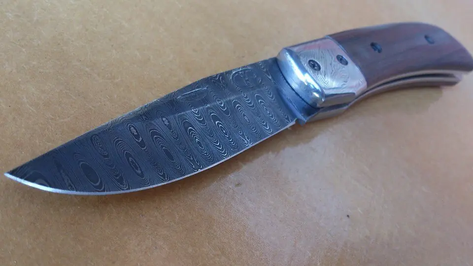 navajas