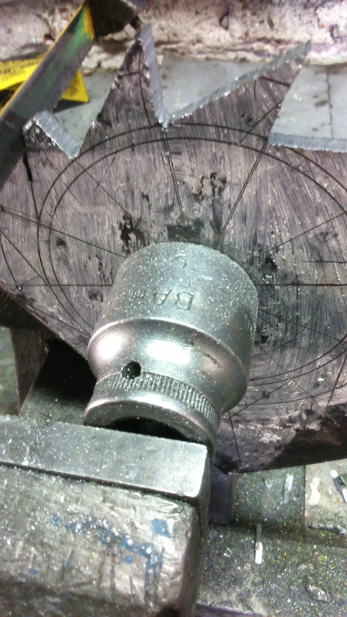 torno