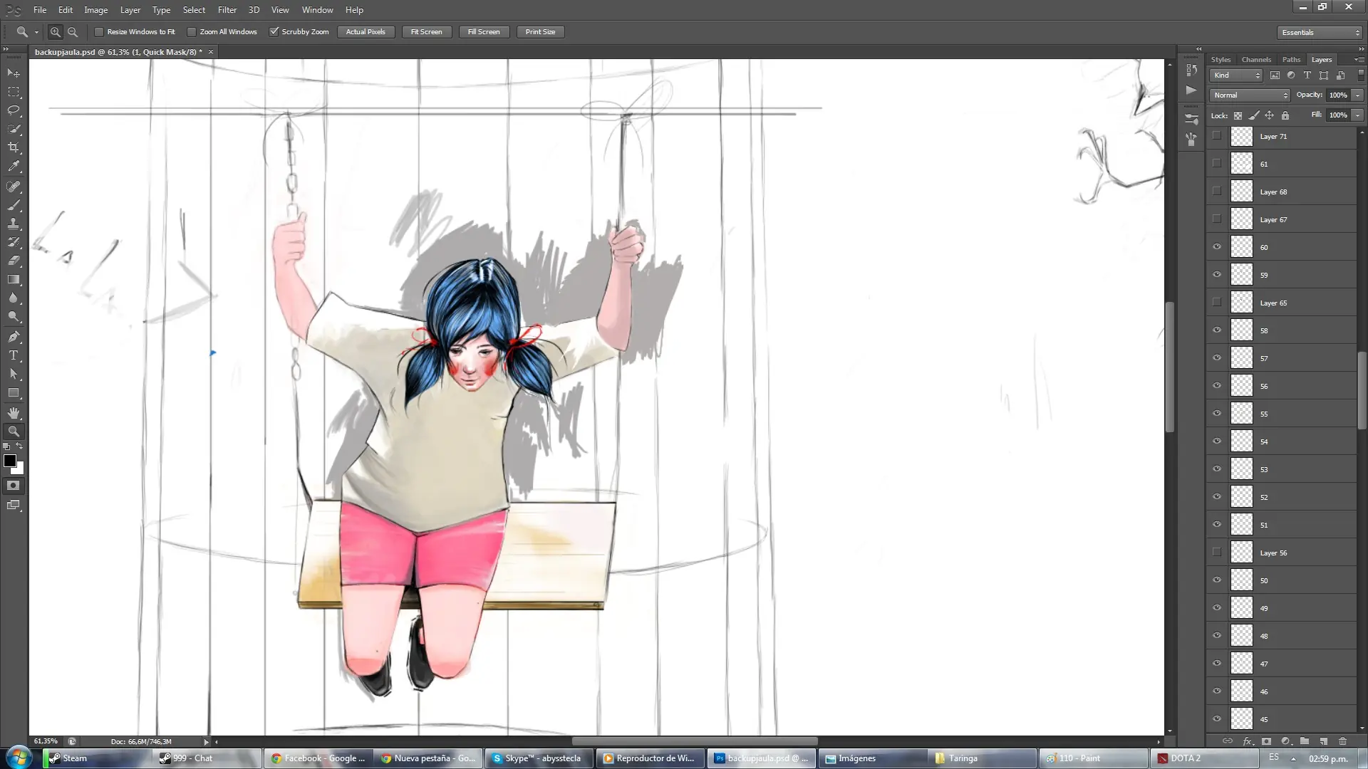 Dibujo