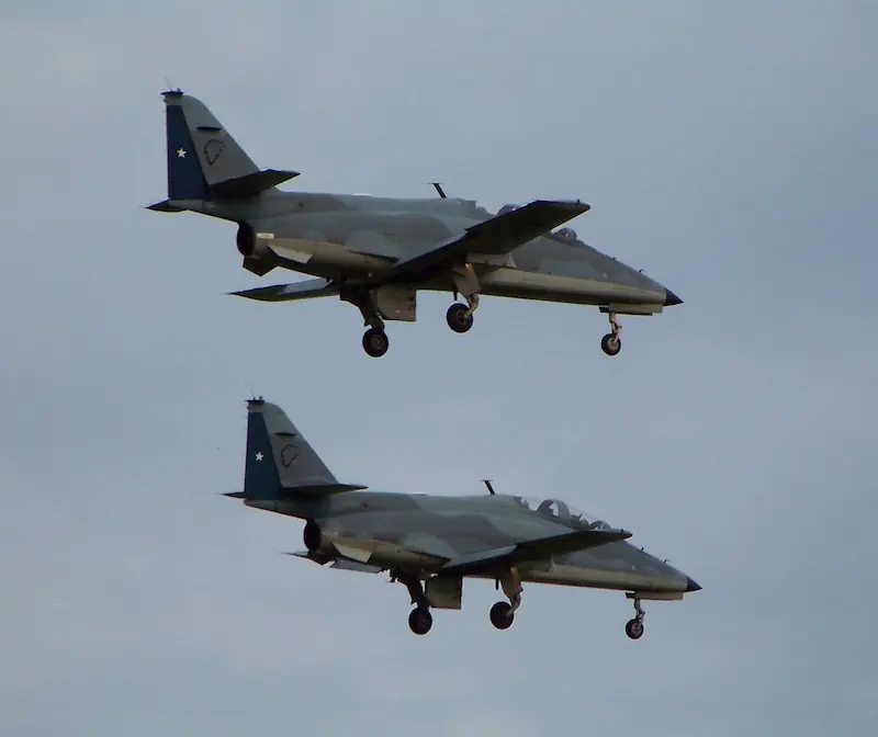 Elbit Hermes 900