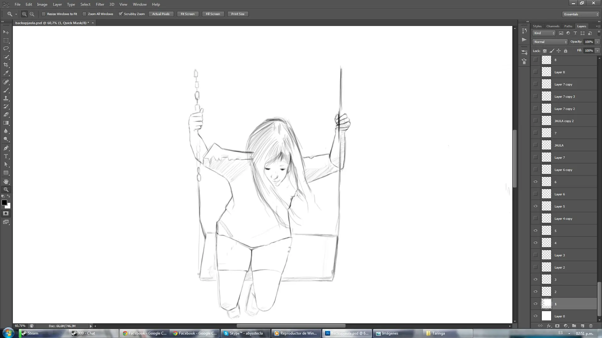 Dibujo