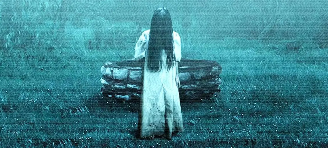 Tráiler De "El Aro 3"