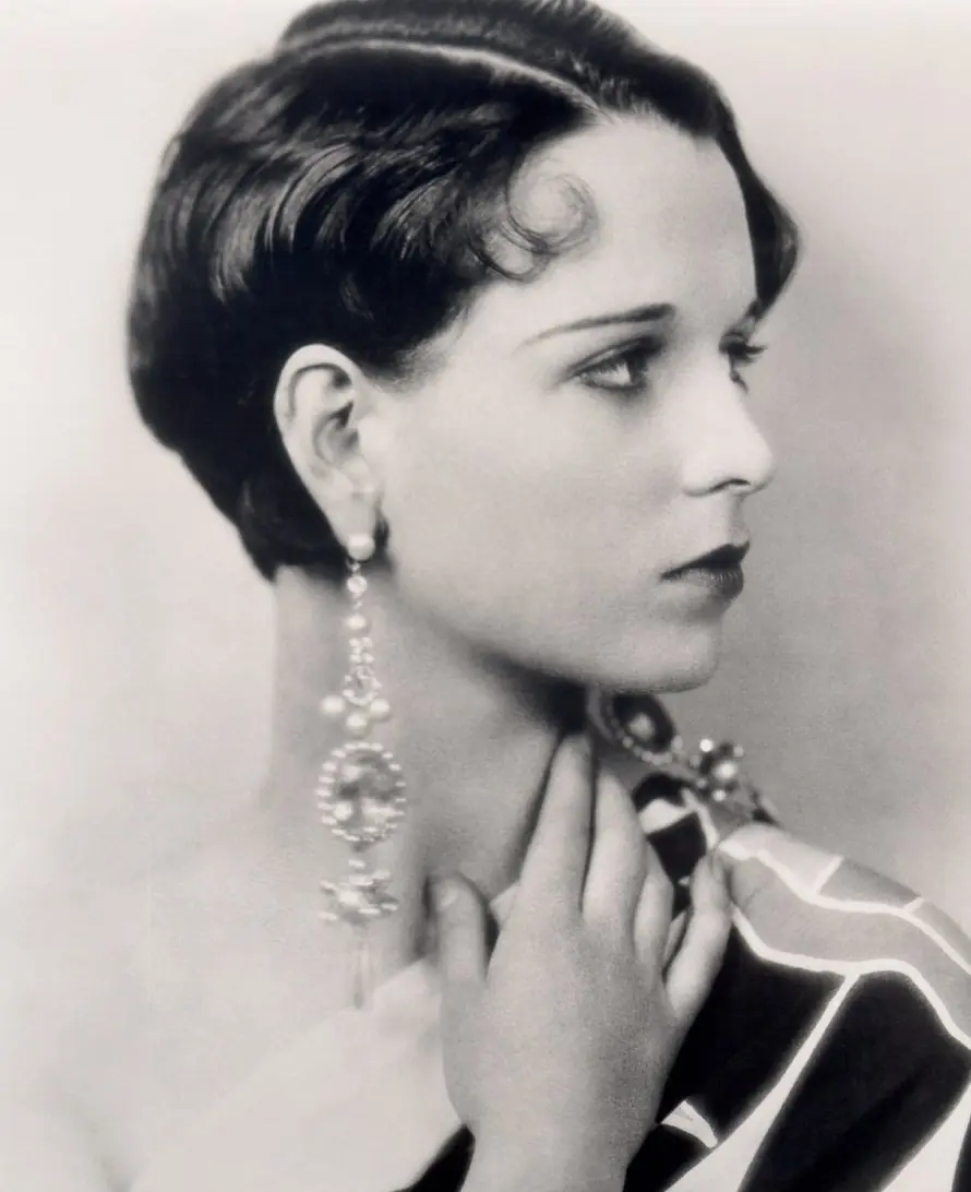 Las mujeres más hermosas de la historia (Megapost) Parte 2.