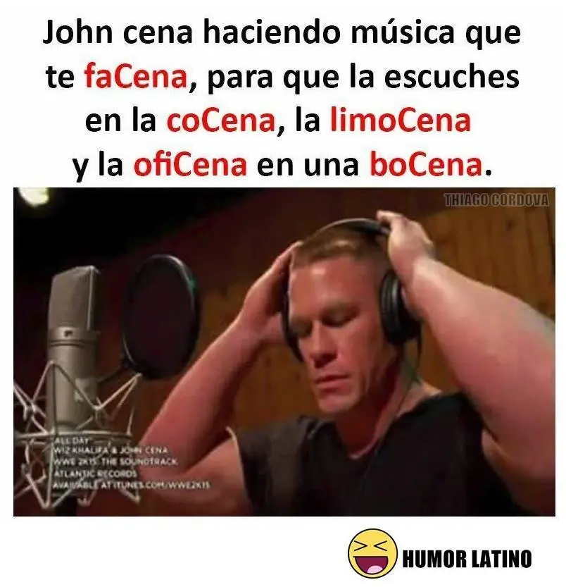 humor