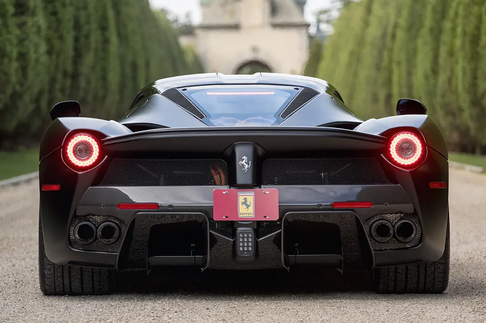 ferrari