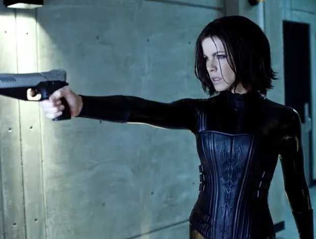 selene