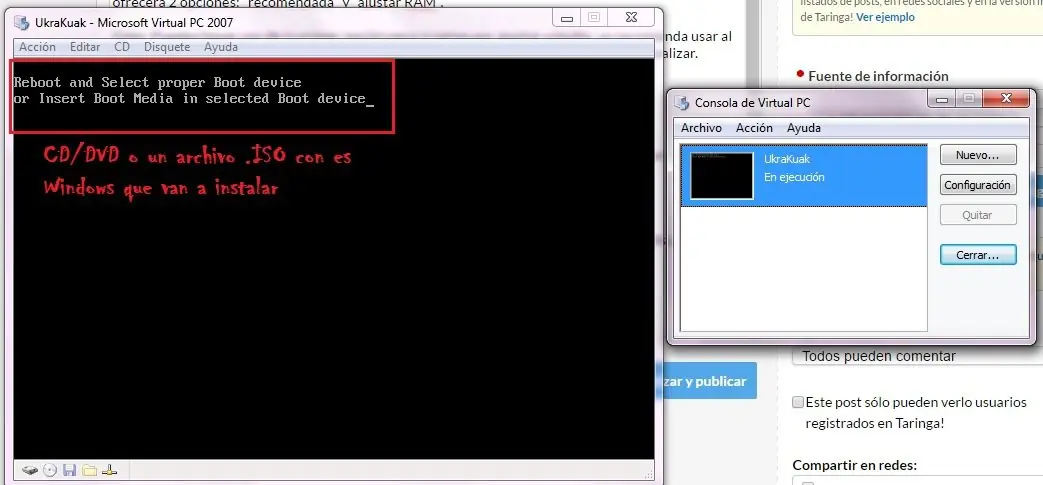 windows