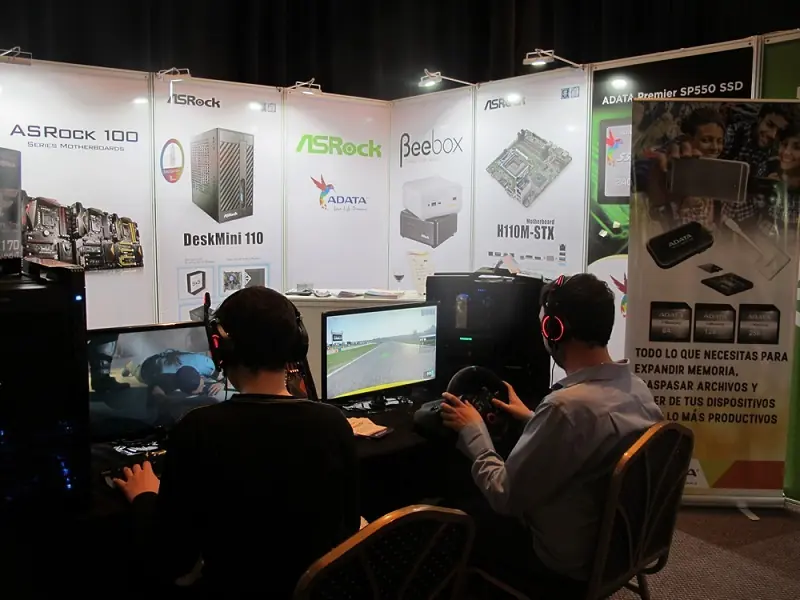 TECNOFIELDS 2016, nuevo éxito en Argentina