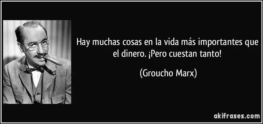 groucho