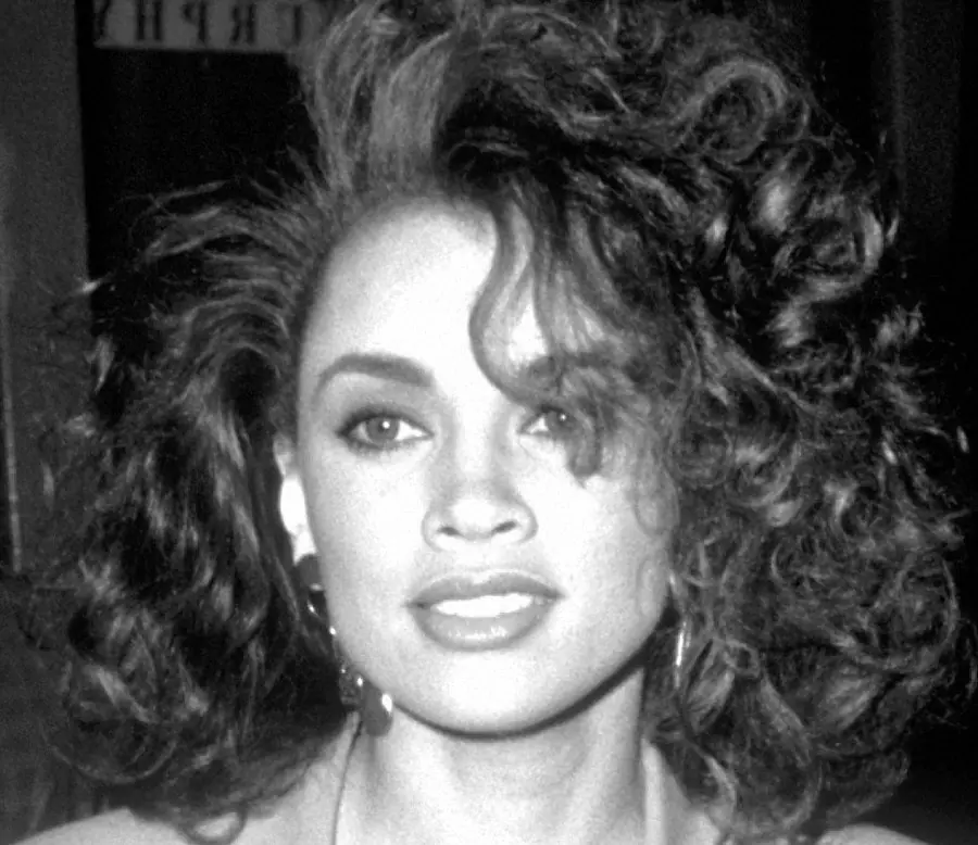 Las mujeres más hermosas de la historia (Megapost) Parte 2.