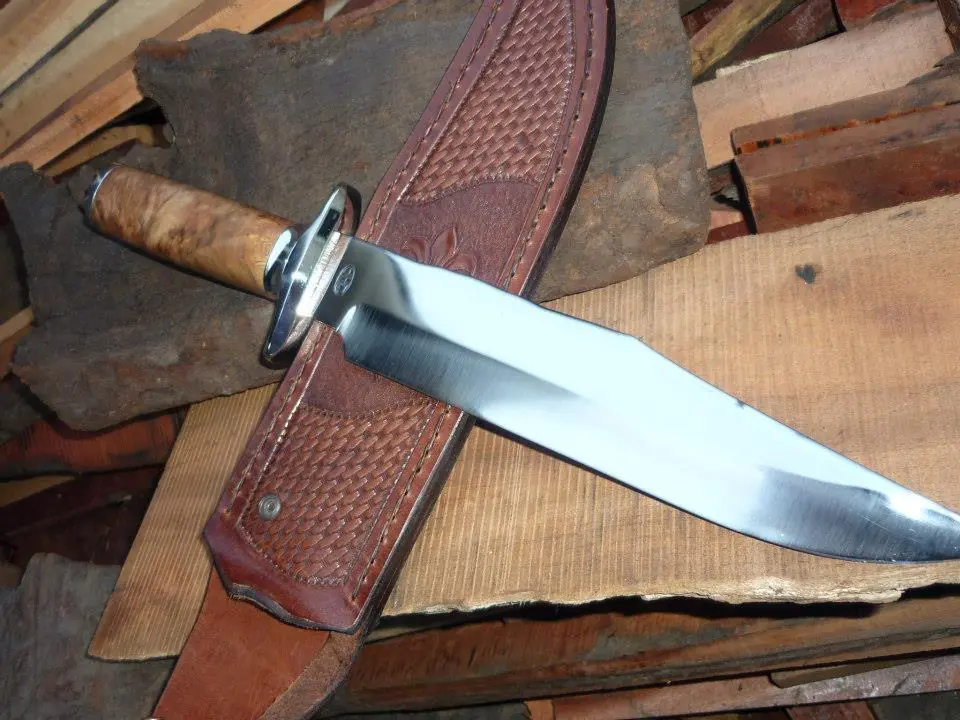 cuchillos