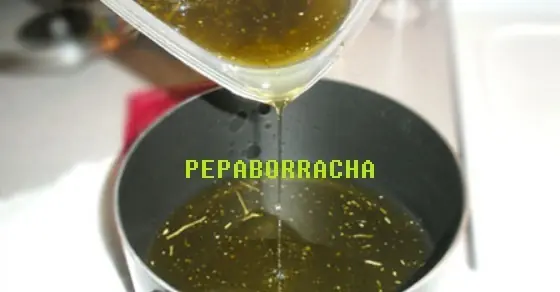 Como hacer tu Aceite de Cannabis