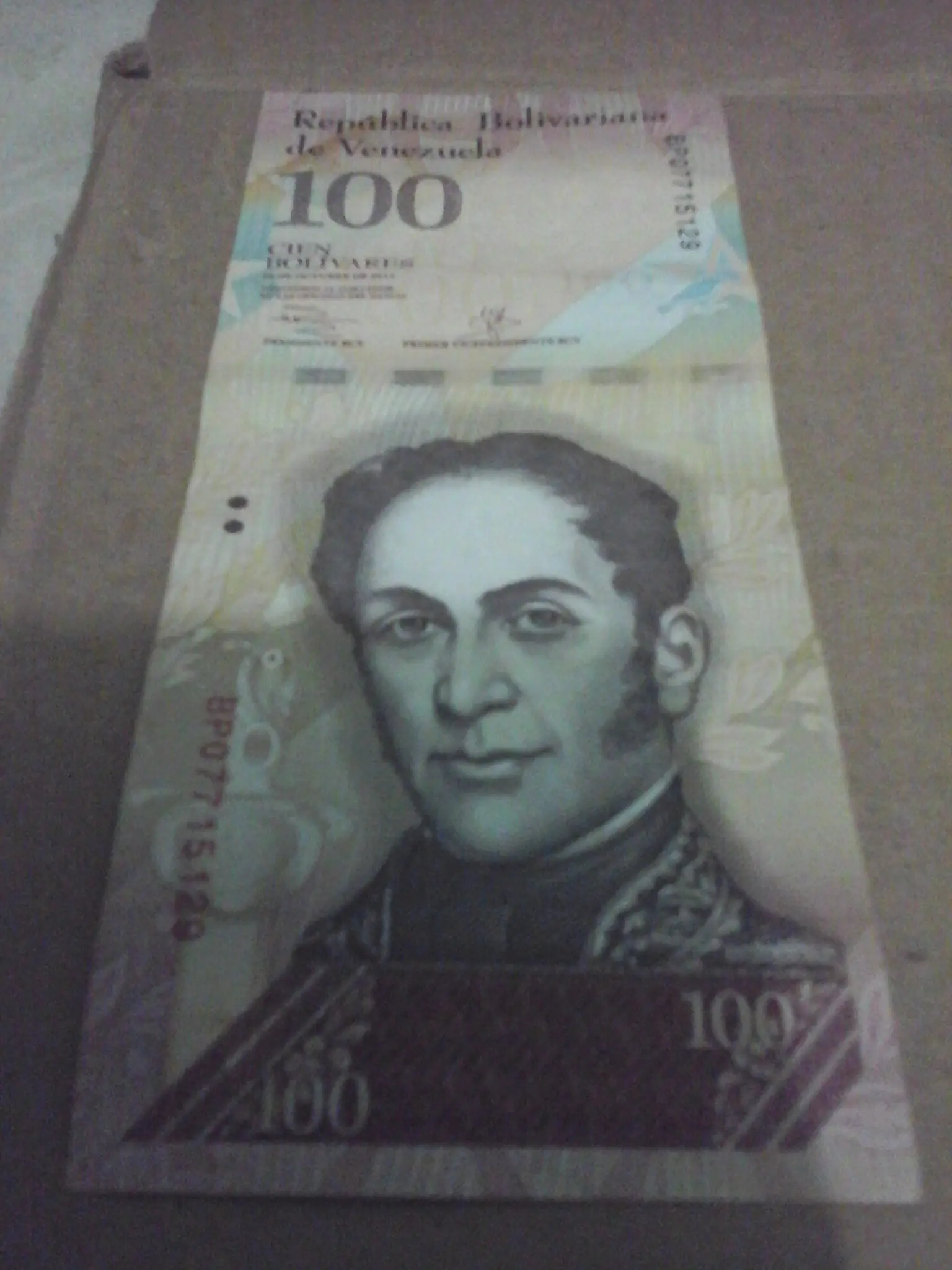 BILLETES