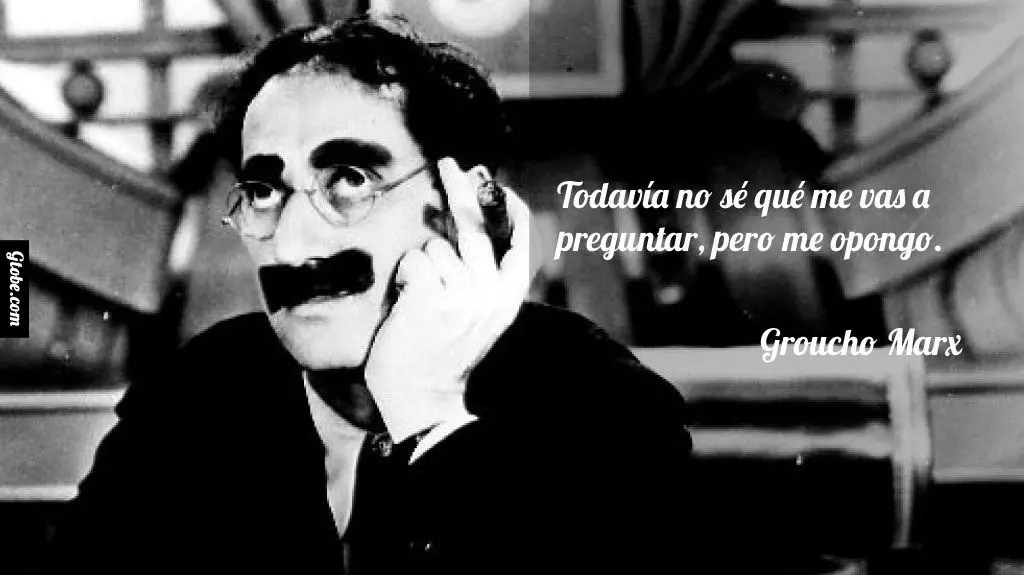 groucho