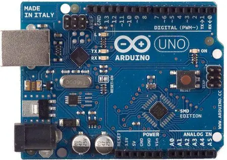 arduino