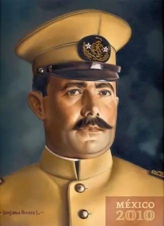 historia de mexico