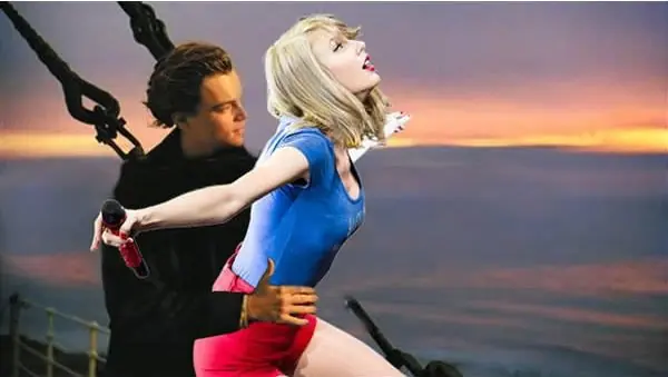 taylor swift