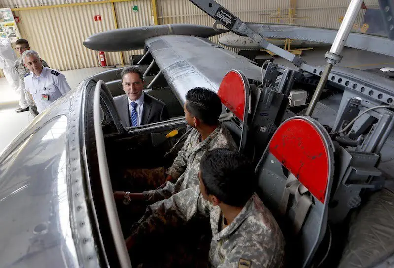 Elbit Hermes 900