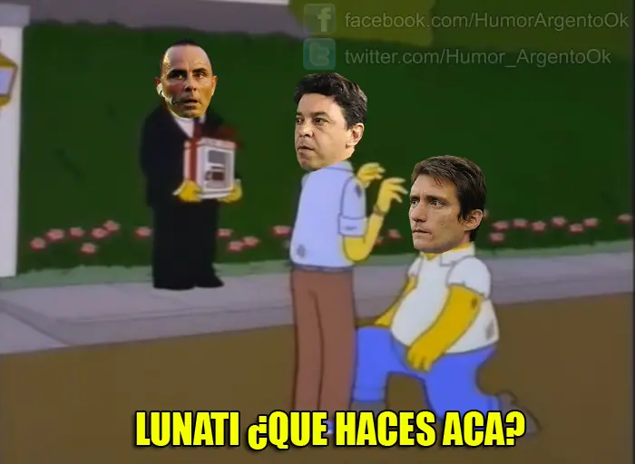 denunciado
