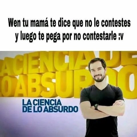 Humor para recibir el fin de semana (09/12/16)