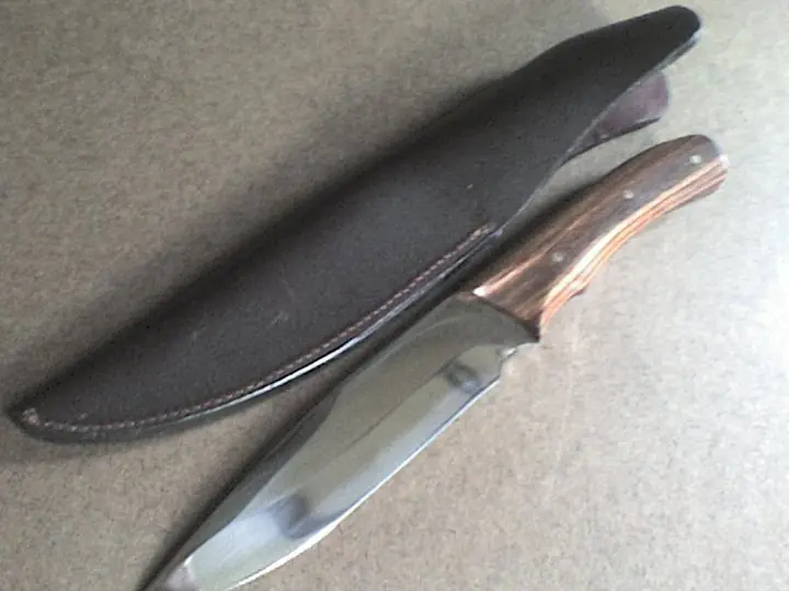 cuchillos