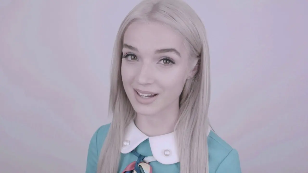 Poppy: El nuevo Misterio de Internet Poppy: El nuevo Misterio de Internet