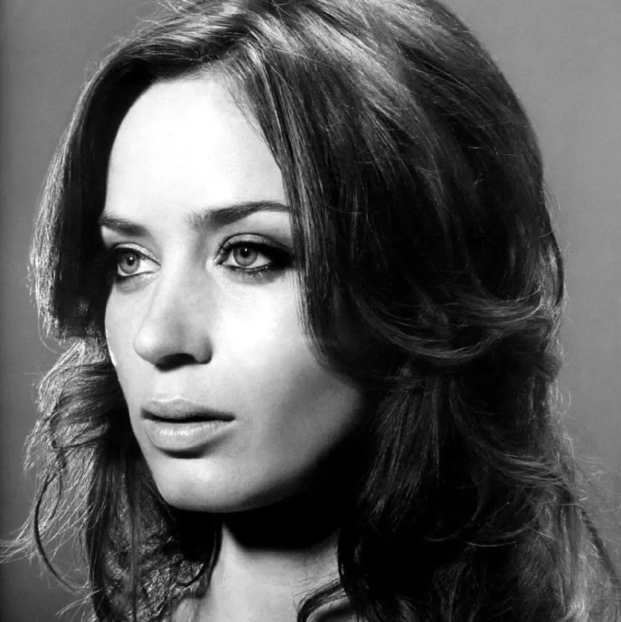 Las mujeres más hermosas de la historia (Megapost) Parte 2.