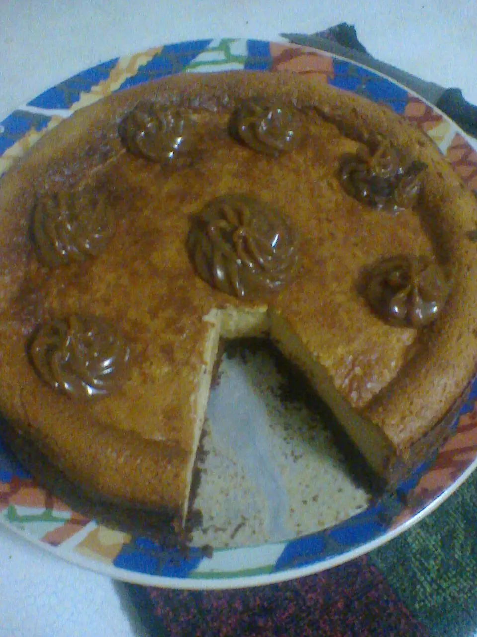 Pastel Pastel