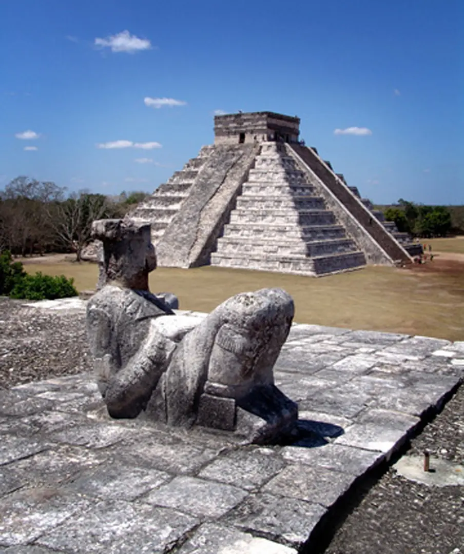 ChacMool