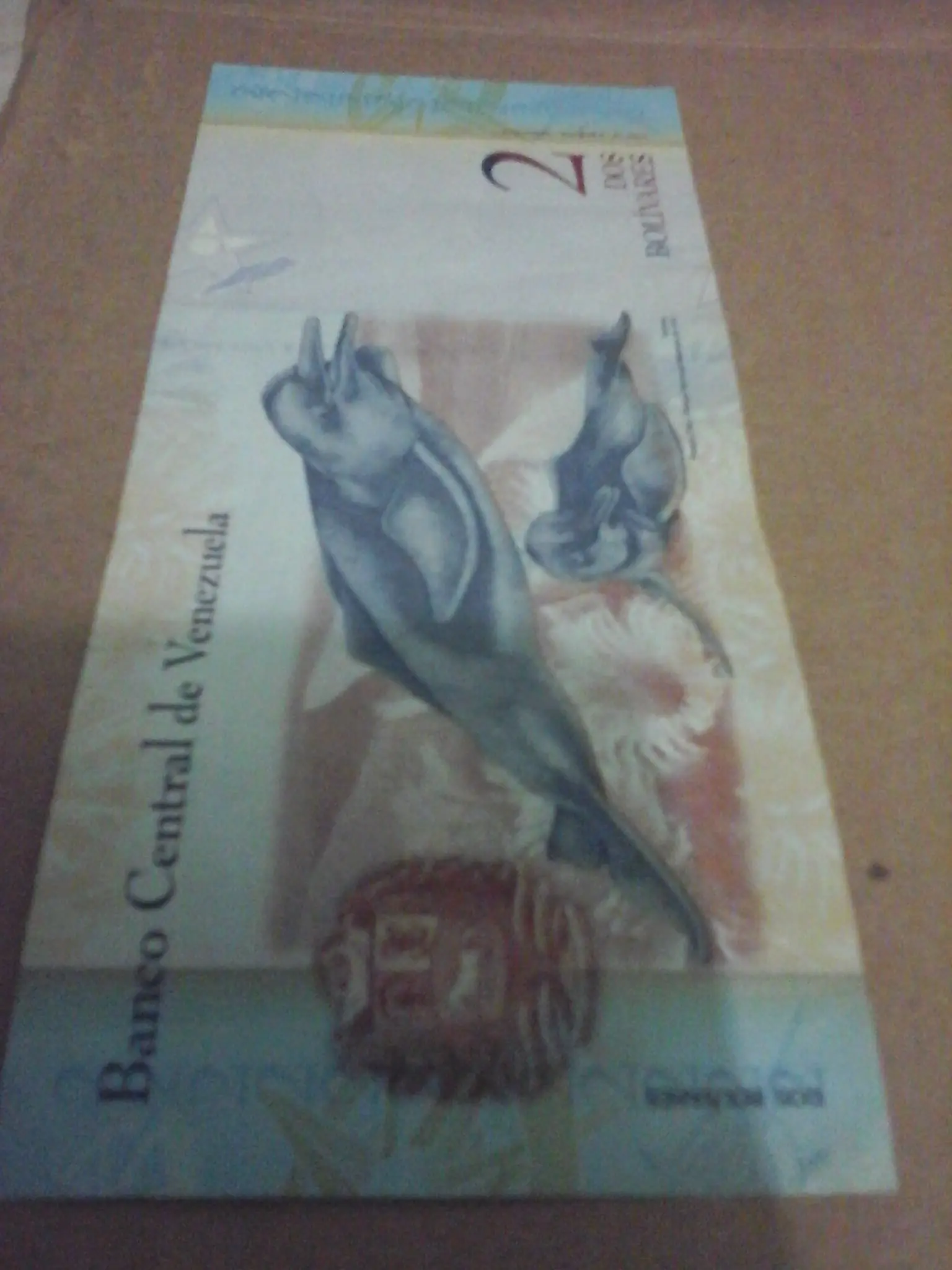 NUESTROS