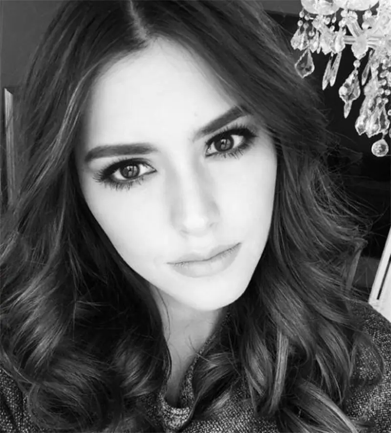 Las mujeres más hermosas de la historia (Megapost) Parte 2.