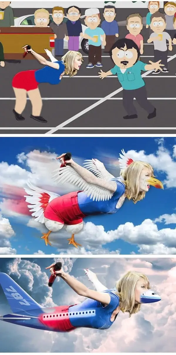 humor