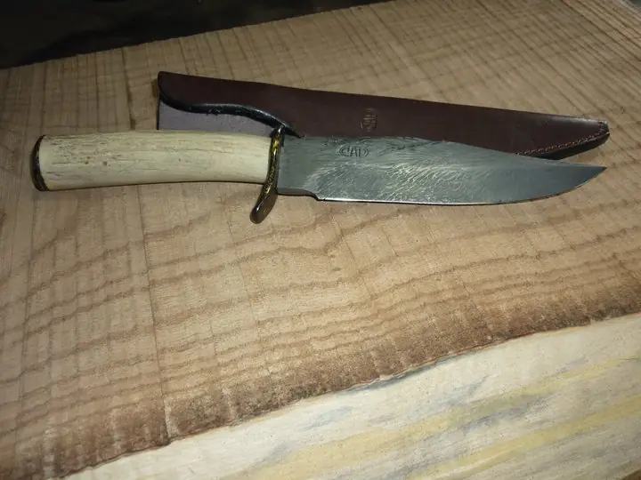 navajas