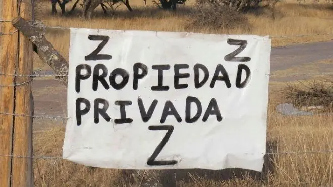 crimen organizado
