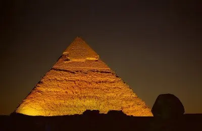 10 Reveladores datos sobre el Egipto Antiguo