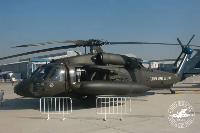 black hawk