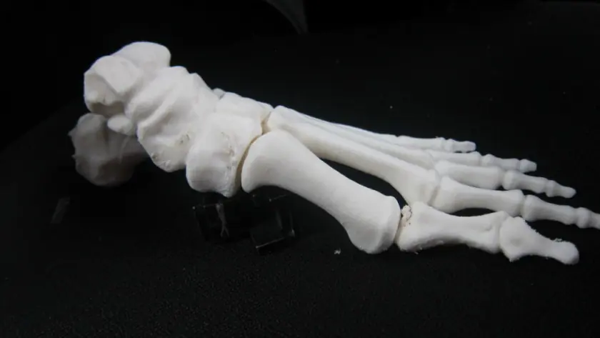impresion 3d