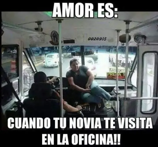 ¿Jueves aburrido? Ríe con este Humor Grafico