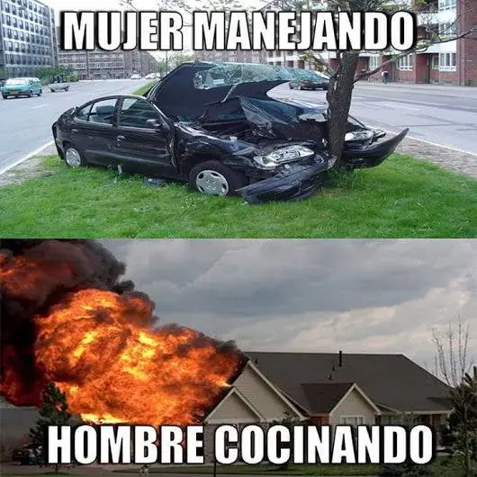 humor para desvelados
