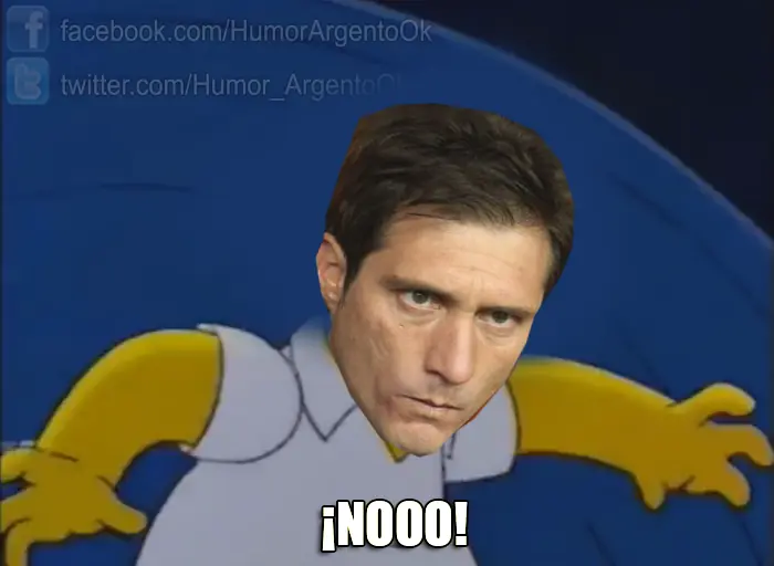 La previa del superclásico