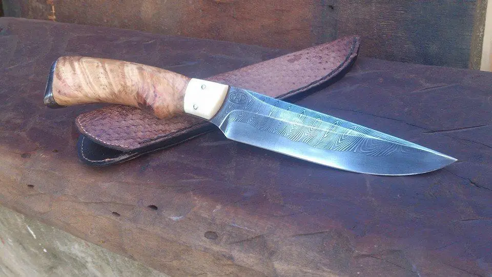 cuchillos