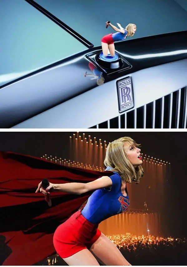 taylor swift