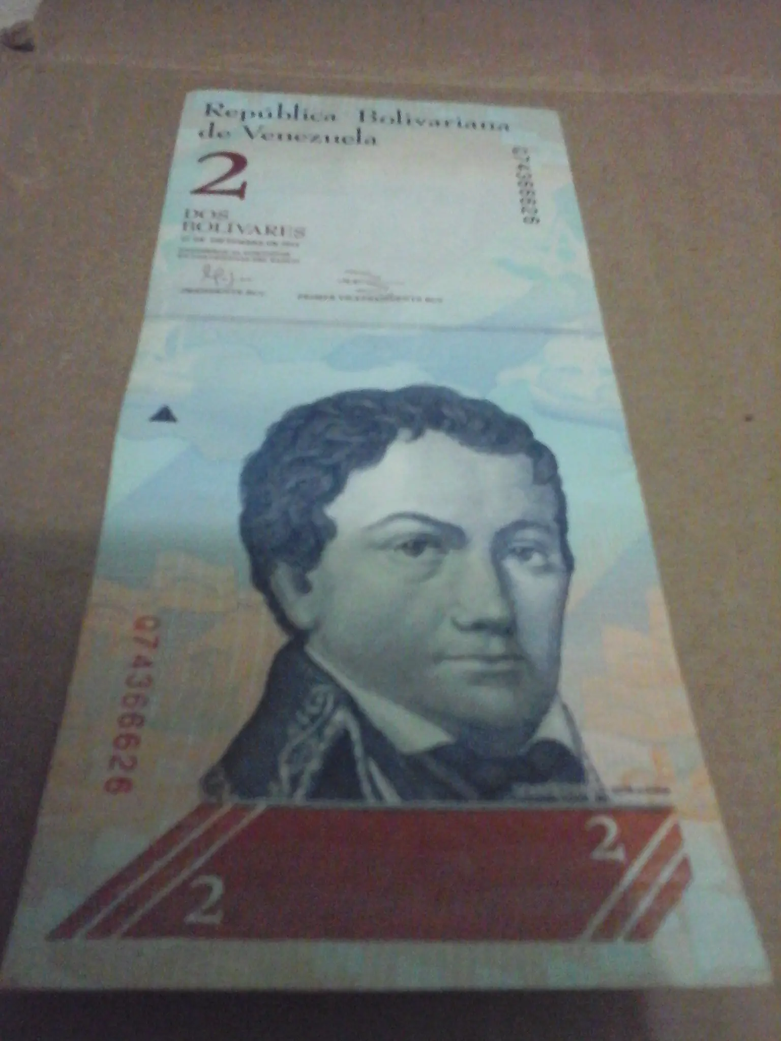 BILLETES