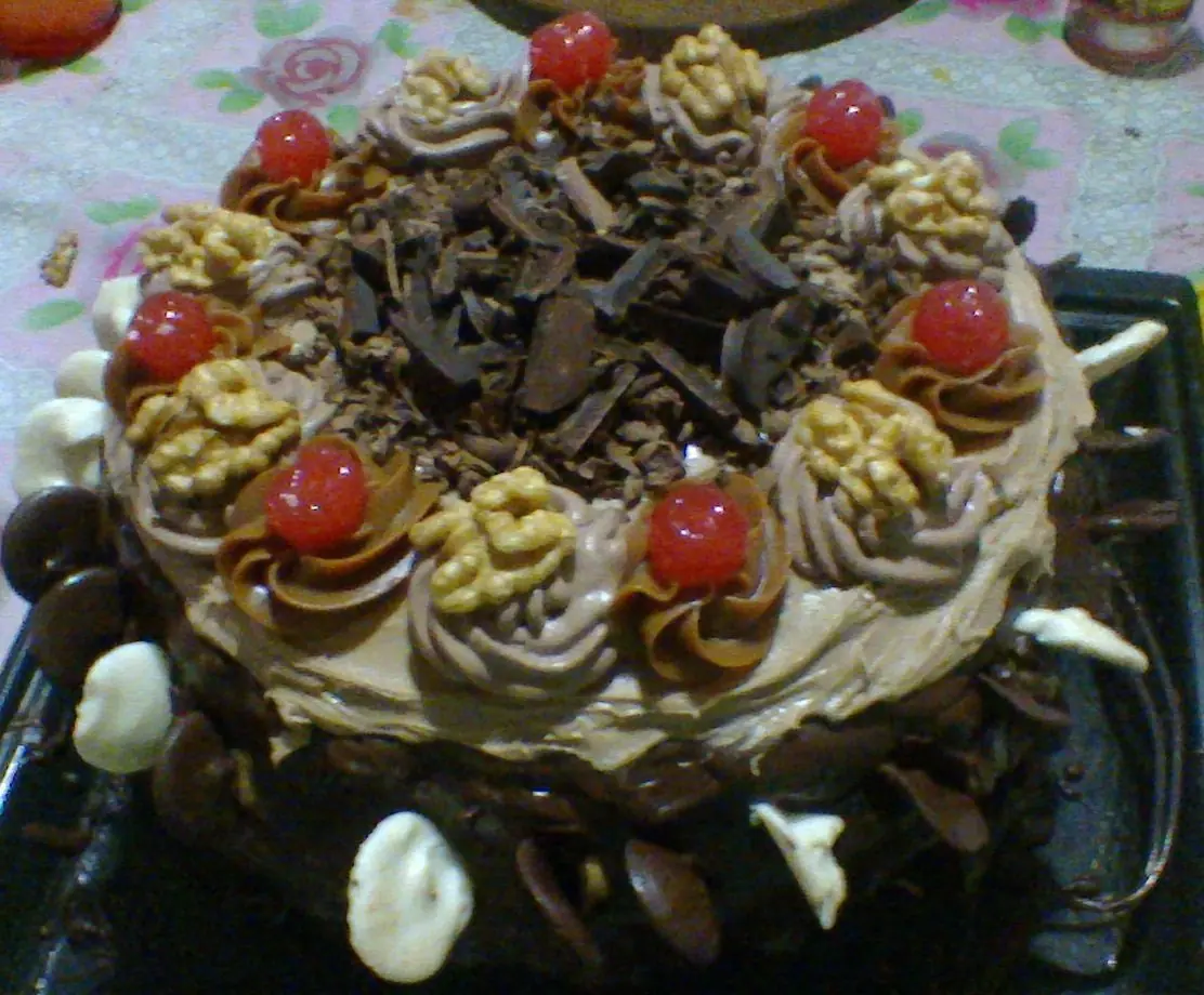 Cheesecake Cheesecake