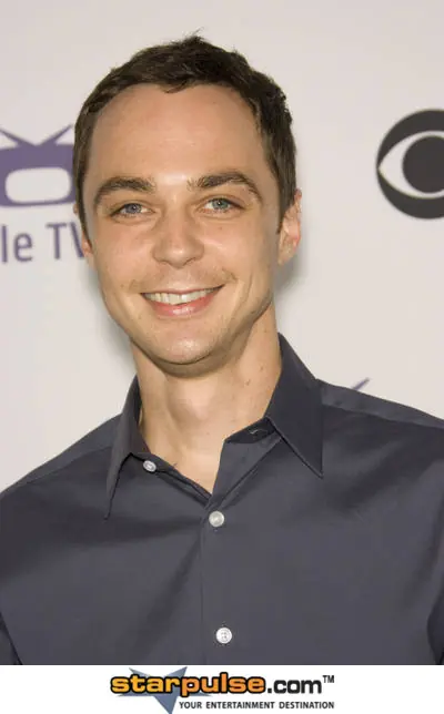 The Big Bang Theory.