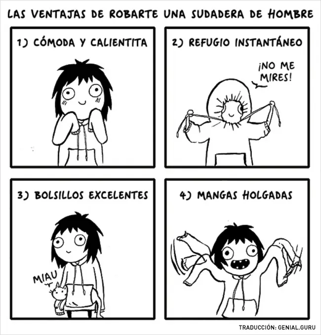 femenina