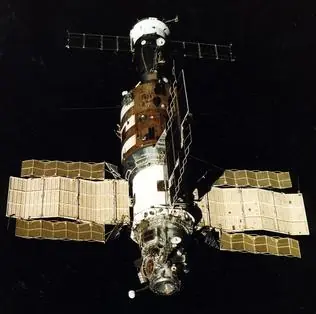 Las mejores anecdotas de la exploración espacial (2)
