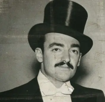 Rene Lavand Rene Lavand
