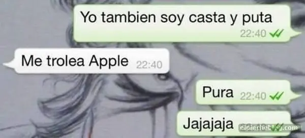 Conversaciones